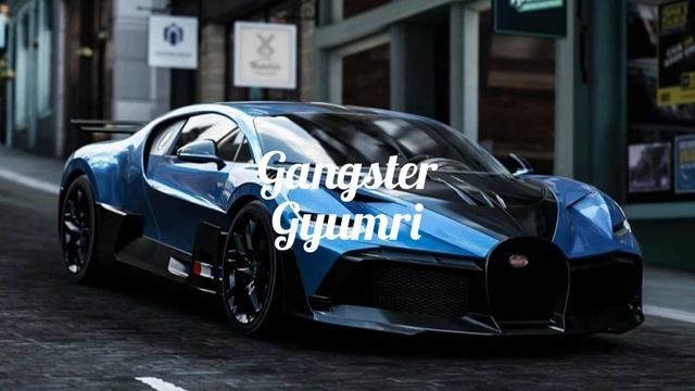 Ablaikan feat azZza_-_Ride Bugatti