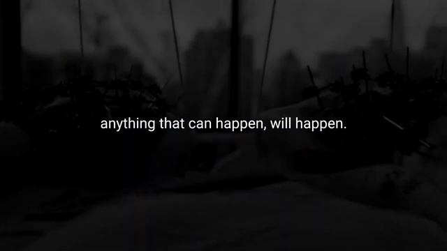 Powerful and motivational