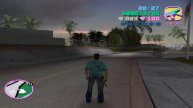 GTA Vice City _ Mission #47 _ Sunshine Auto Race _ Gameplay (HD)