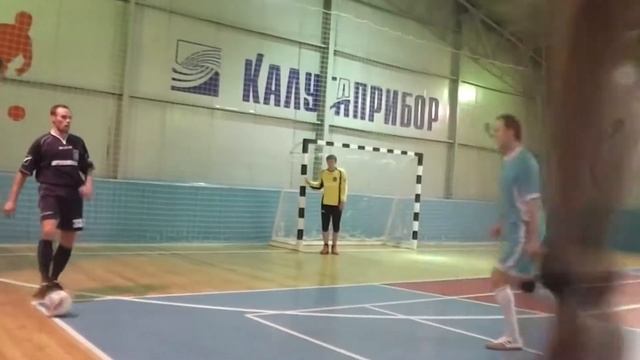 Северный 6:1 Знамя