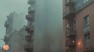 FOG - Blade Runner Vibes Futuristic Soundscapes.