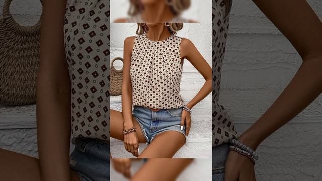 Most Beautiful & Stylish Crochet Tunic Top//Blouses Designs Ideas #2024