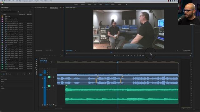 Adobe Premiere Pro Preferences I Change