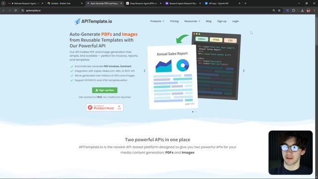 24.2. Installing research agent guide