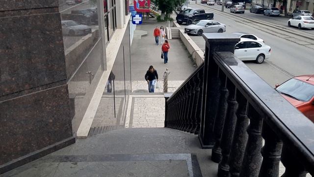 Владимир Волынкин пришёл в Магнит 13.05.2024