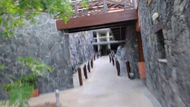 Hotel Melia Jardines del Teide @ Tenerife 02