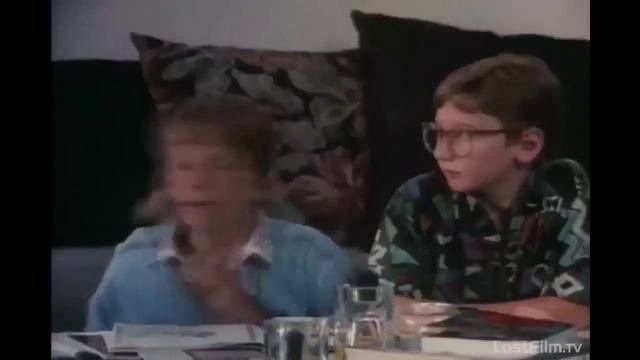 Бетховен. Озвученный трейлер фильма.