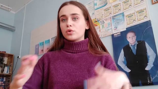 Объединение по интересам "Арт-мастер" - написание сценарного плана к популярным видео