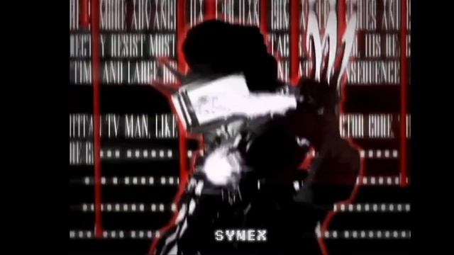 tv man titan edit!