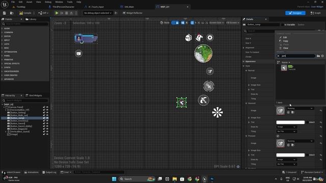 9.4 -Add Touch Jump Input