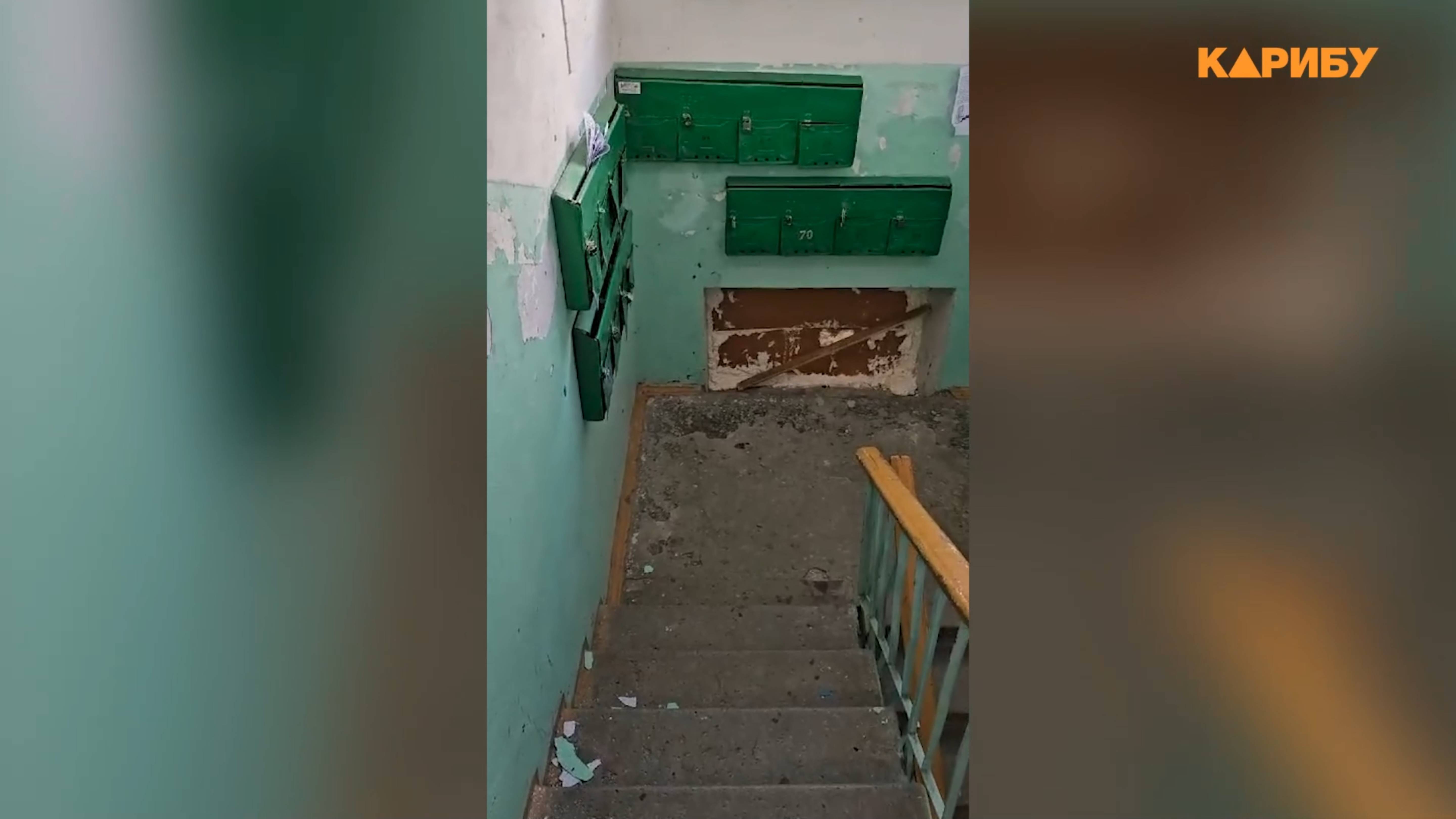 Заплати и страдай: жители недовольны работой управляющей компании в п. Сокол