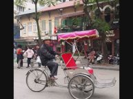 Вьетнам. Ханой. 20. 01. 2019г. ч. 1