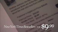 Amazon Kindle 2