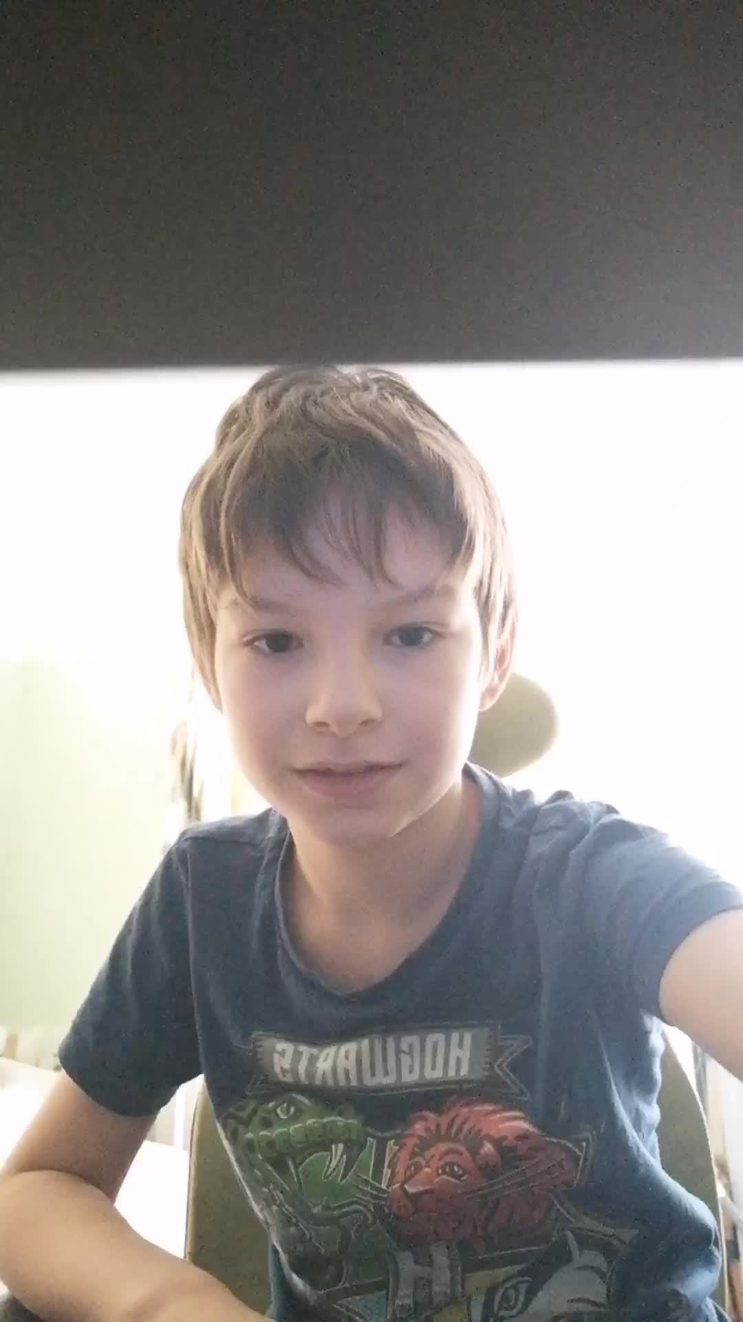 ?