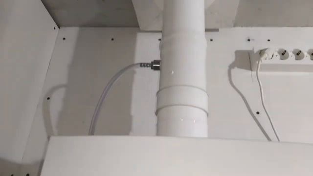 Монтаж отопления Омск. Дуплекс 460 кв.м. Котельная.