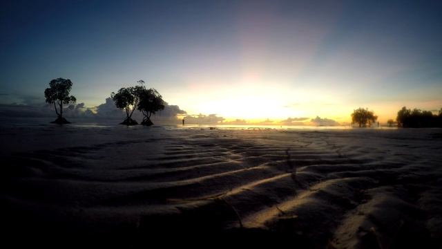 Time Lapse in Palawan