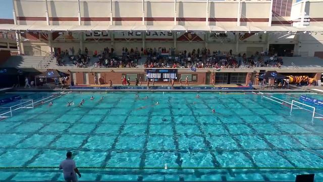 Hungary vs Greece | Quarter-Finals | Men’s Water Polo World Cup Final 2023