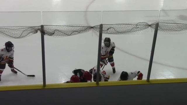 NT Novice Select game Sept. 12-14 02302