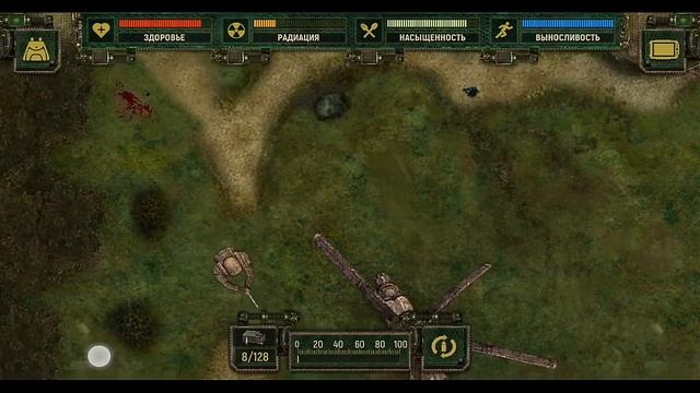 Прохождение Call of Zona 2-рая серия .Как Губитель синдикат исклренял