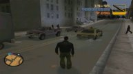 Прохождение GTA 3 - миссия 2 - Отволи от моих тёлок!!!