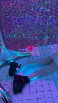 Jedy Deady - поезд