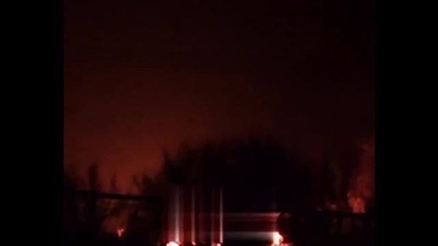 Днепропетровск посетило что то серьёзное 17 03 25