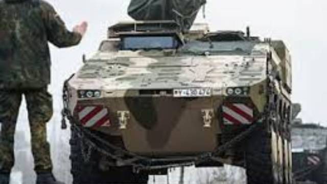 Военные учения Пентагона и Армении что стоит за переброской