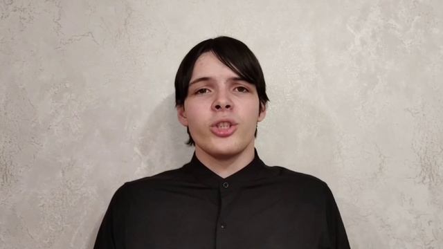 Отрывок из прозы «Герой» Максим Горький. Читает Александр Даньшин.