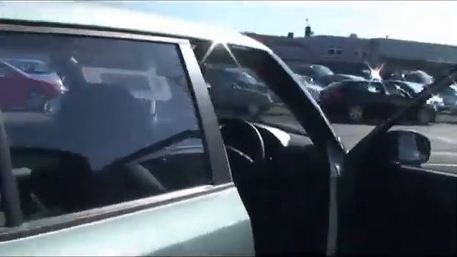 FTV Skoda Fabia