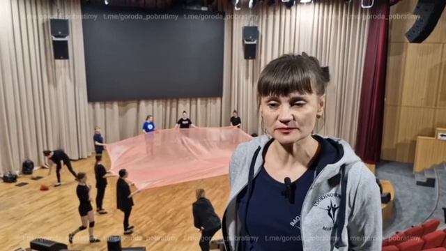 Творческий коллектив из Мариуполя примет участие в фестивале Санкт-Петербурга