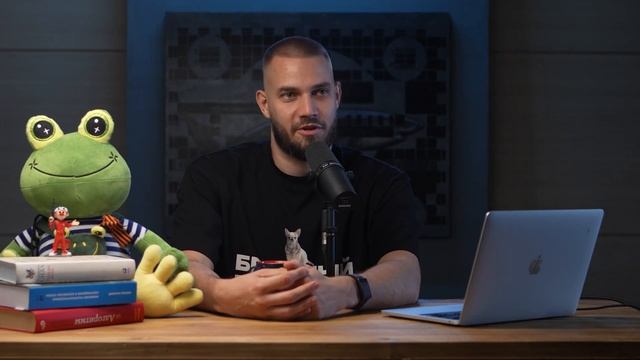 ФБК стреляет по своим. Фильм 3. Часть 2.