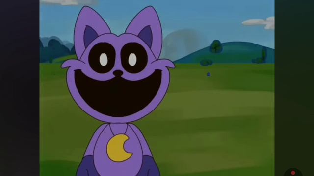 удаленная серия улыбающиеся твари
