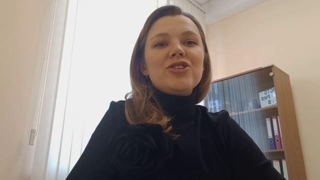 Видео-визитка Росмолодежь.Гранты. 2025
