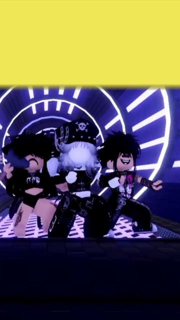 Roblox Dance