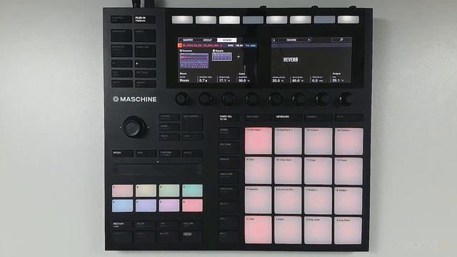 09. Audio Slicing and Exporting Stems