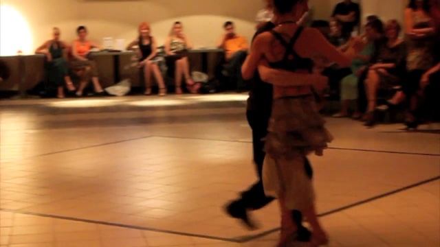 Vladimir Makhalov & Mila Vigdorova 1