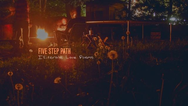 Five Step Path - My Lonely Space (Track 09)