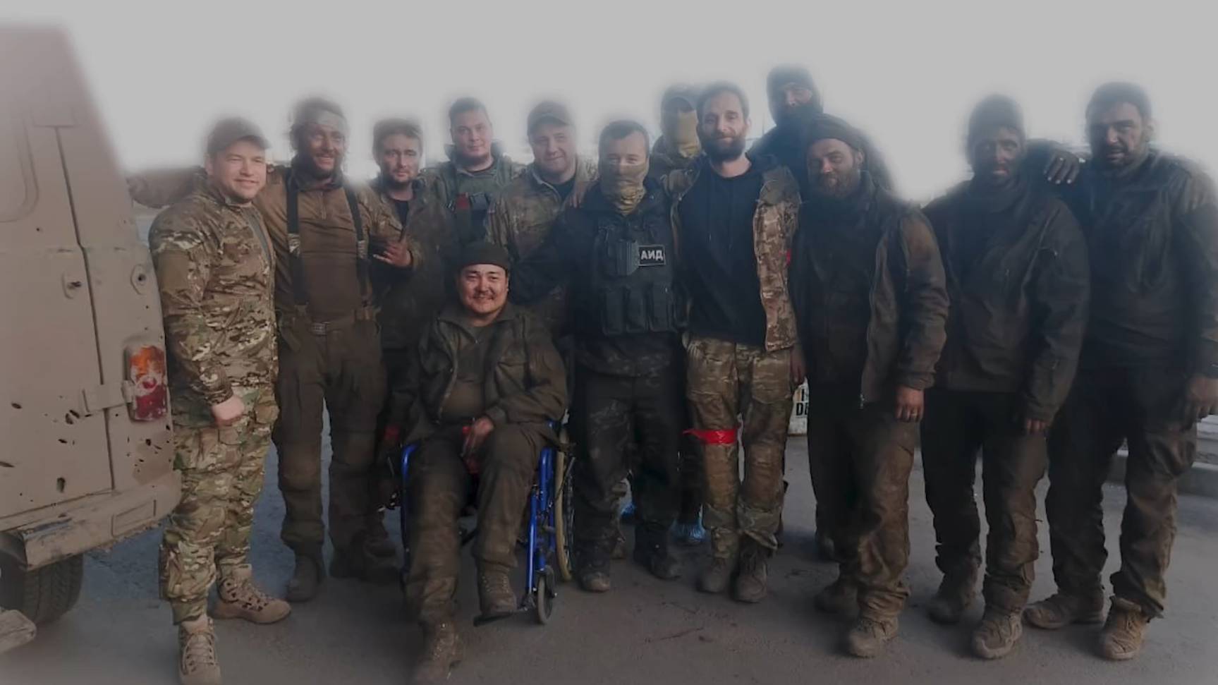 «С таким ещё никто не сталкивался»: военврач — о лечении отравившихся во время операции «Поток»
