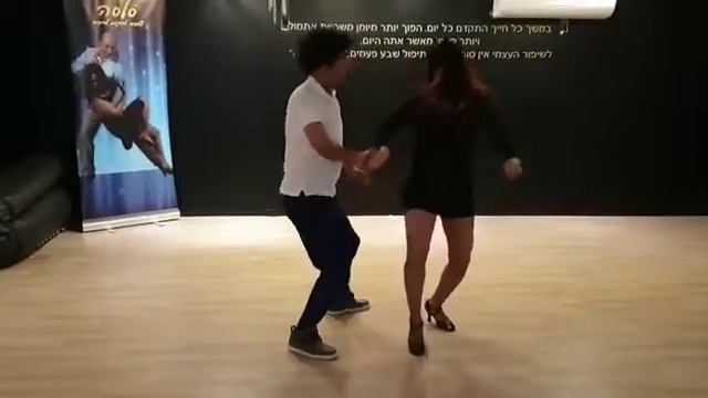 Сальса 4