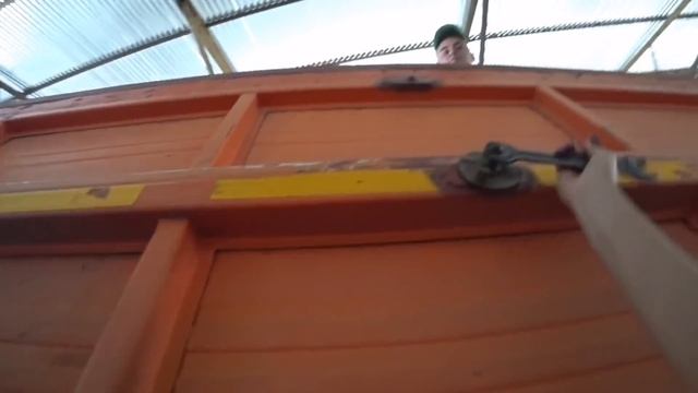 Готовим трактор Т150 к бою, на всякий случай))