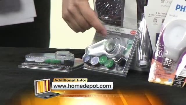 Go Green And Save Money 2/25/15