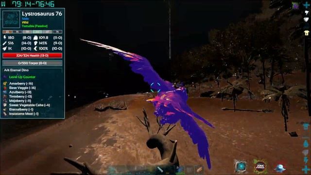 ARK SERVER GAMEPLAY IN TAMIL | ARK TAMIL | Ark Survival Evolved | Ark Eternal modded | Ashok EP02