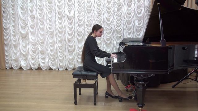 Анненкова Ирина