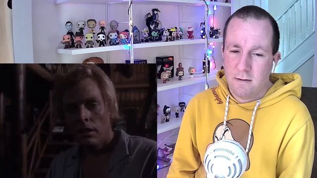 THREE'S A CROWD || Tales From the Crypt 2x05 || Episode Reaction