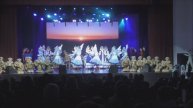 Открытие Фестиваля имени И.М.Смоктуновского. г.Ачинск, гор.ДК.17.03.25г. Автор видео Елена Цыганова.