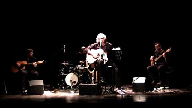 Il mago (Germano Bonaveri)