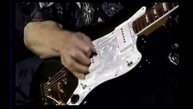 1998 Aug-19 Bob Bogle Medley