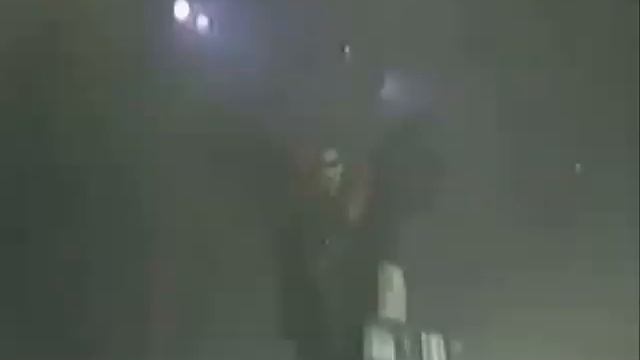 Marilyn Manson - Inauguration of the Mechanical Christ  The Reflecting God