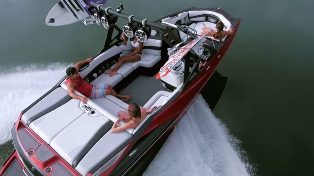 Axis Wake Introduces The All-New A22 For 2015