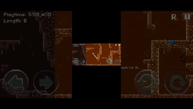 прохожу игру ,,Deepest sword'